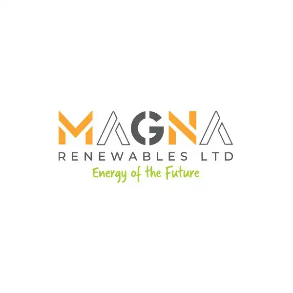 Magna Renewables Runcorn England United Kingdom