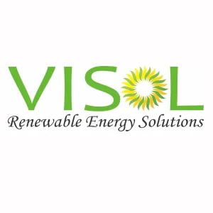 VISOL Renewable Energy Solutions - Mumbai, Maharashtra, India